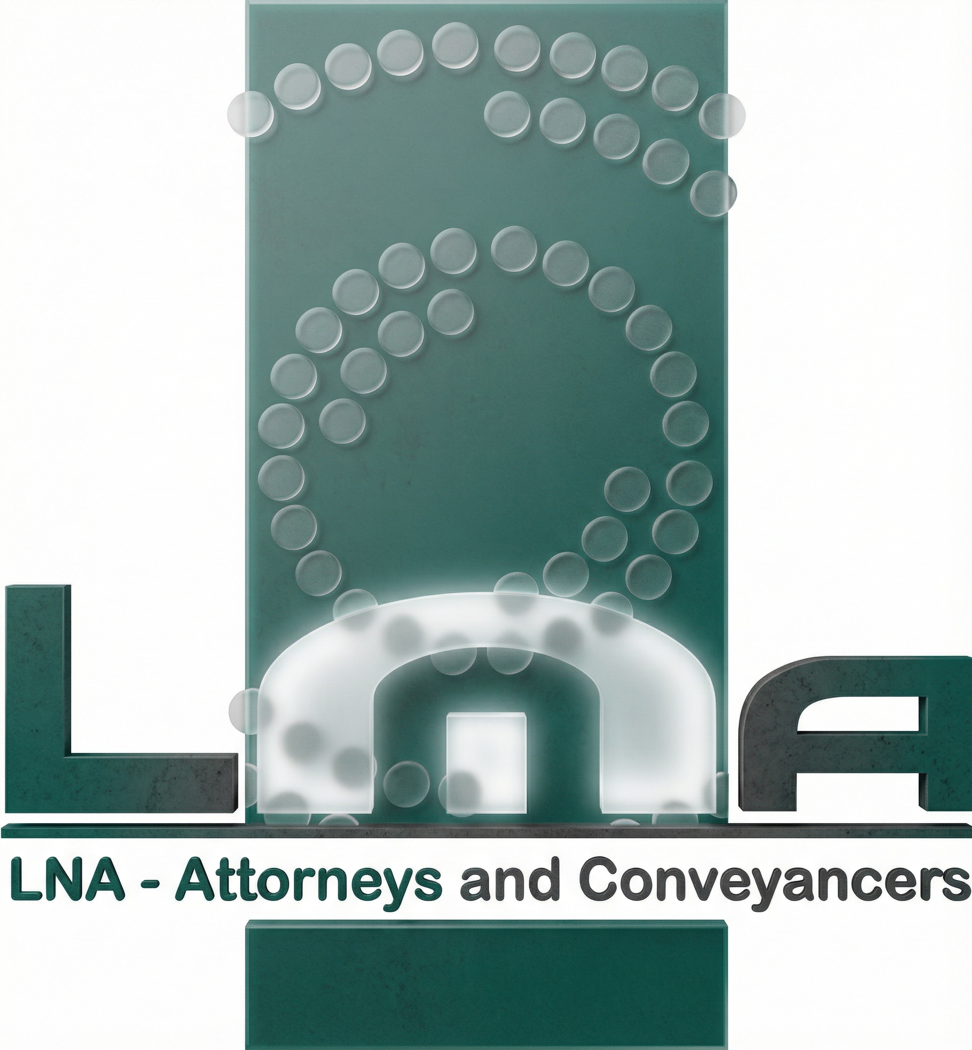 LNA Attorneys Logo